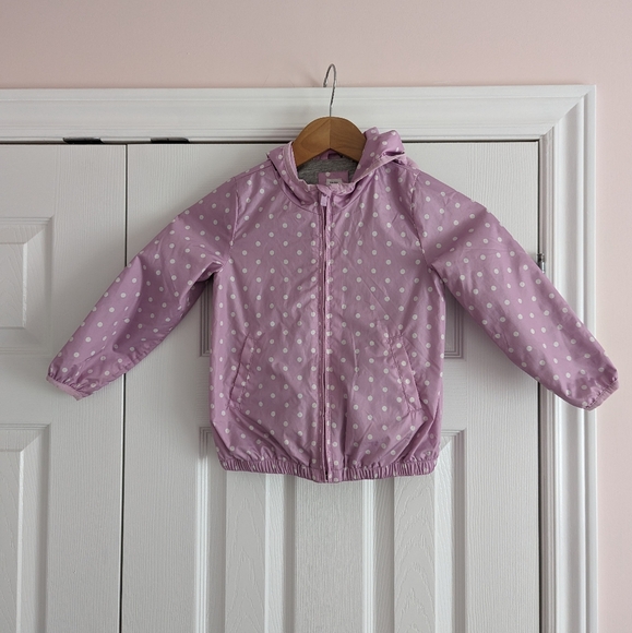 Baby Gap Girls jacket size 5 - Picture 1 of 8
